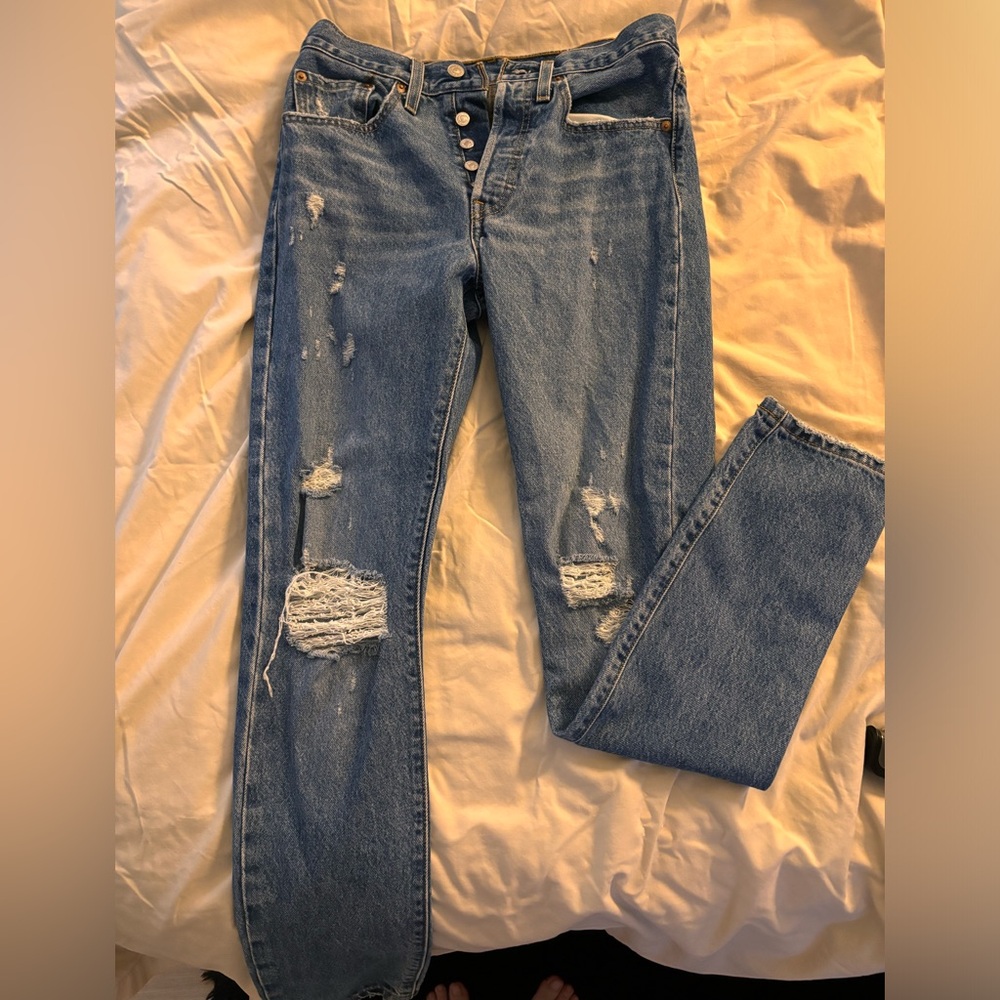DENIM LEVIS